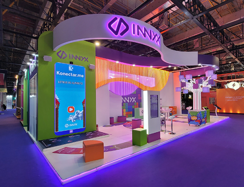 Innyx – Bett Brasil 2024