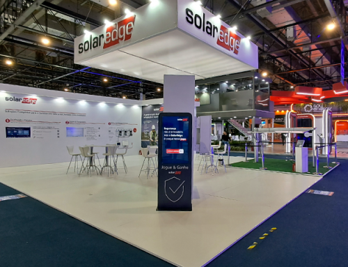 Solaredge – Intersolar 2024