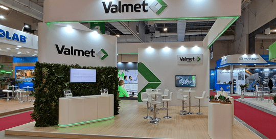 Valmet - ABTCP 2024